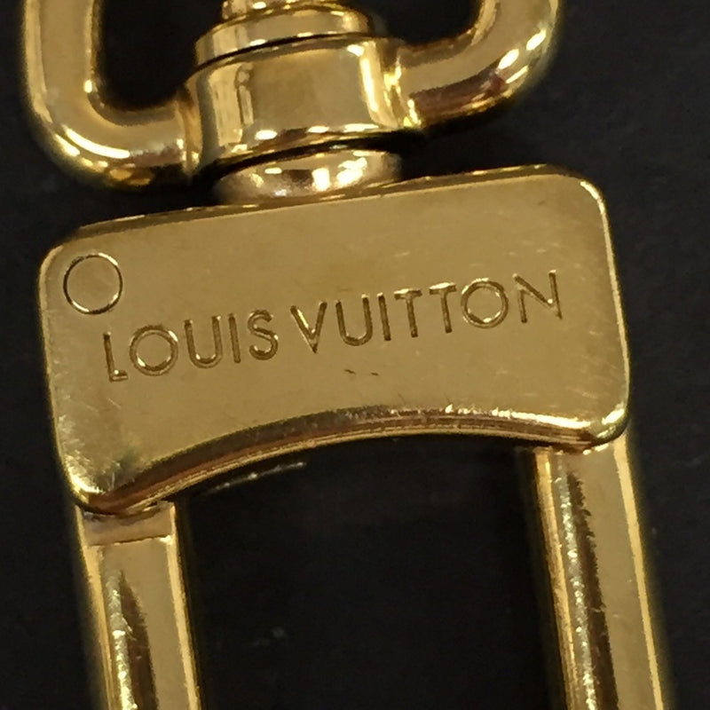 Louis Vuitton Porte Cles Spring Street