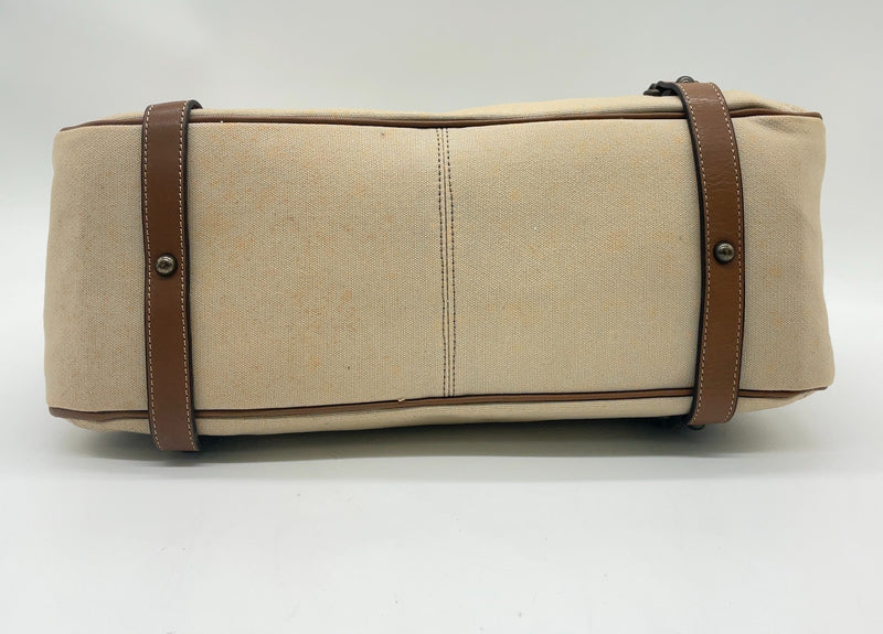 Burberry Blue Label Canvas X