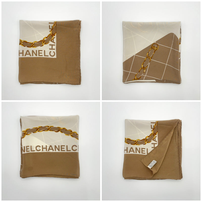 Chanel Matelasse Bag Pattern Motif