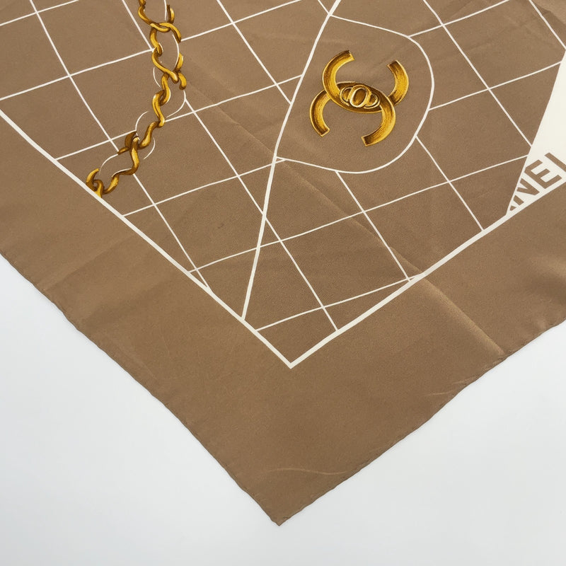 Chanel Matelasse Bag Pattern Motif