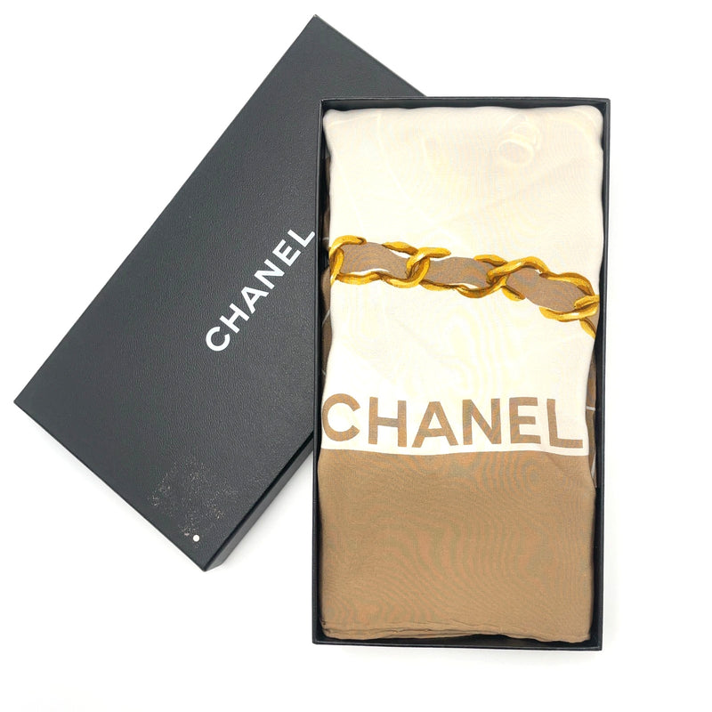 Chanel Matelasse Bag Pattern Motif