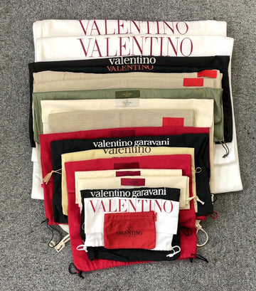 Valentino Garavani Mixed Multicolor Dust