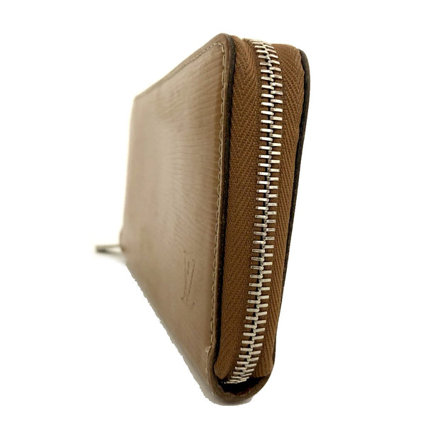Louis Vuitton Epi Leather Zippy Zip