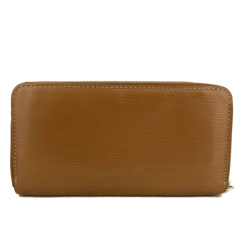 Louis Vuitton Epi Leather Zippy Zip