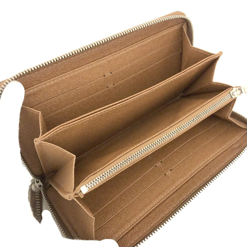 Louis Vuitton Epi Leather Zippy Zip