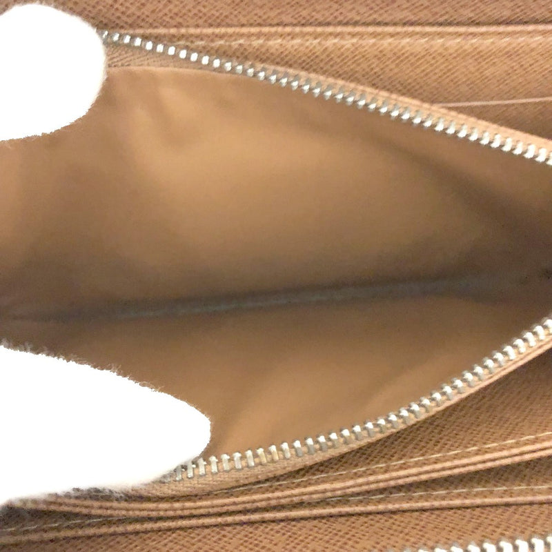Louis Vuitton Epi Leather Zippy Zip
