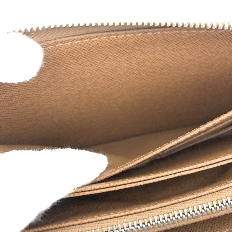 Louis Vuitton Epi Leather Zippy Zip
