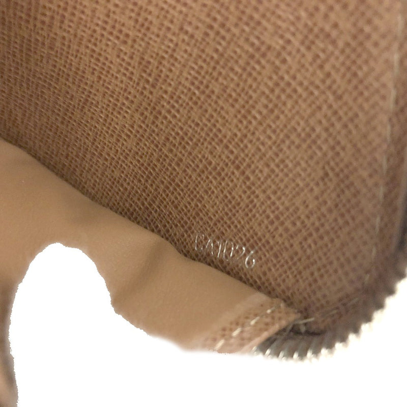 Louis Vuitton Epi Leather Zippy Zip