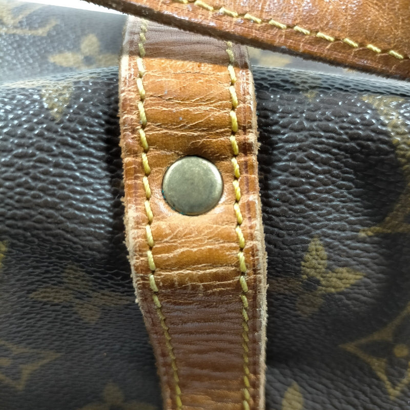 Louis Vuitton Lv Crossbody Bag Saumur 30