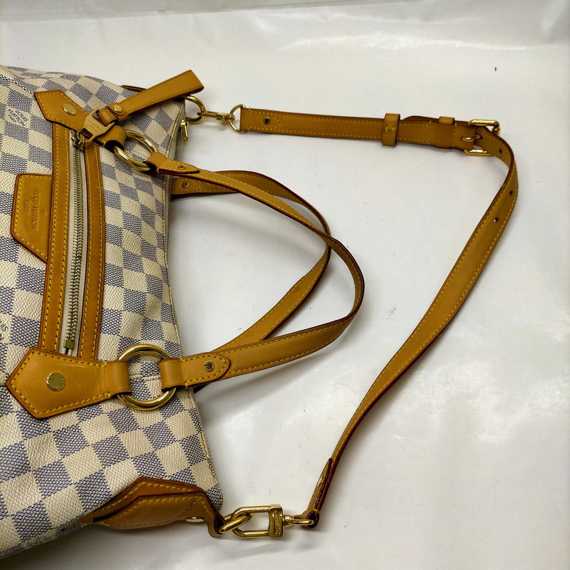 Louis Vuitton Lv Shoulder Bag Evora Mm