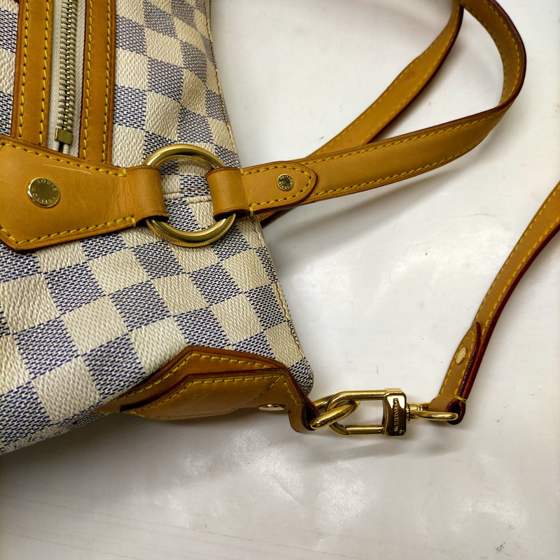 Louis Vuitton Lv Shoulder Bag Evora Mm