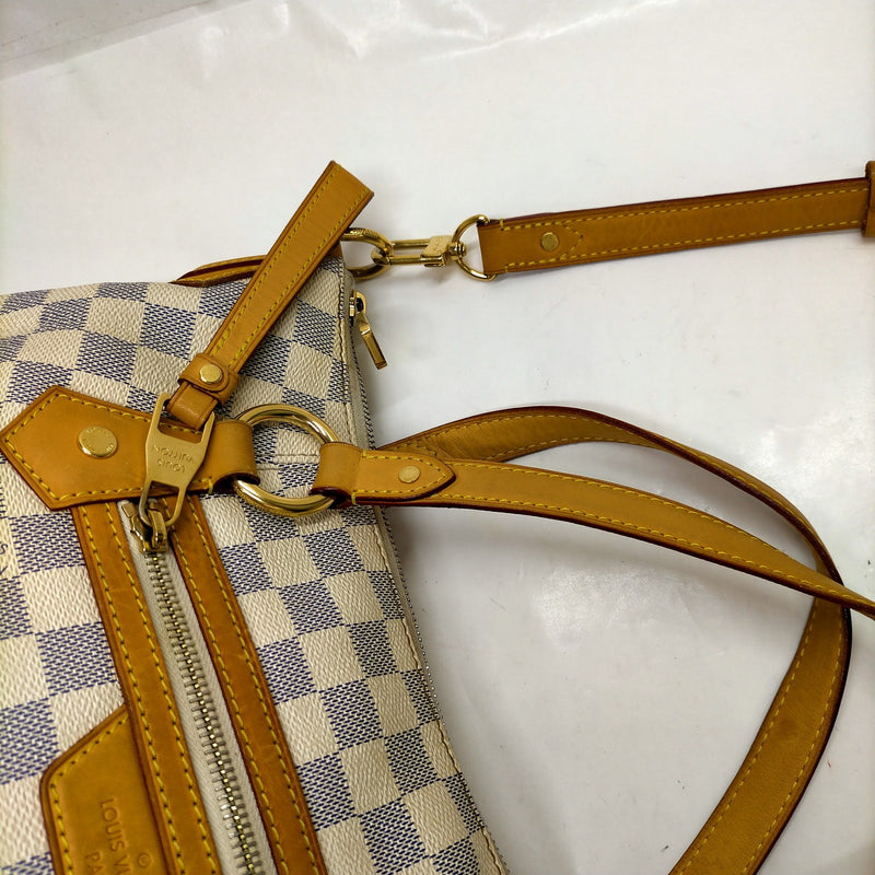 Louis Vuitton Lv Shoulder Bag Evora Mm
