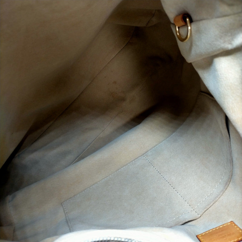 Louis Vuitton Lv Shoulder Bag Evora Mm