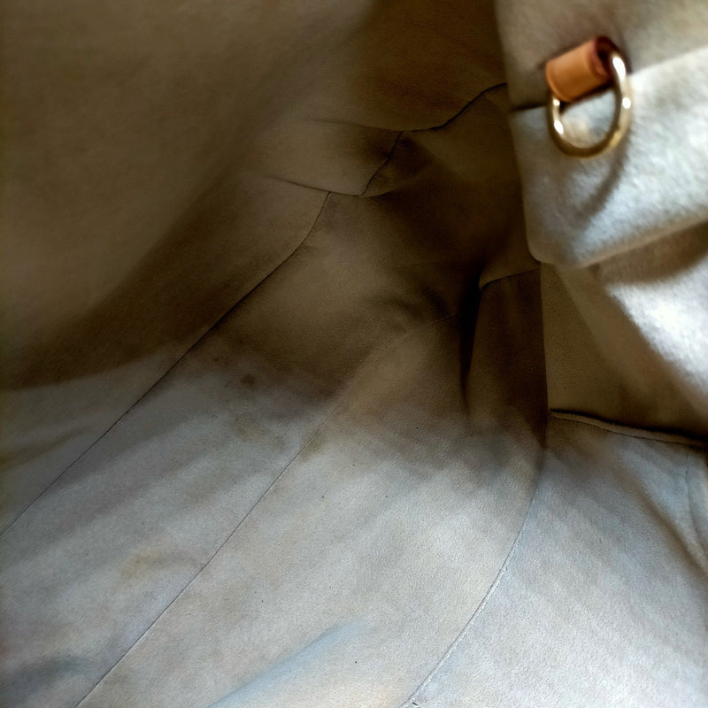 Louis Vuitton Lv Shoulder Bag Evora Mm