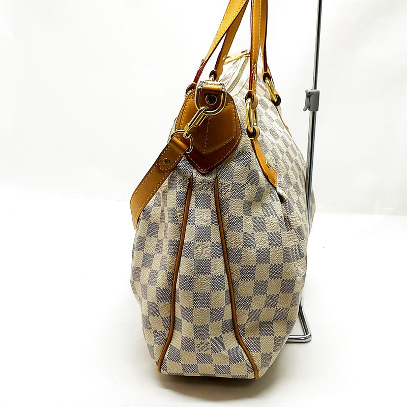 Louis Vuitton Lv Shoulder Bag Evora Mm