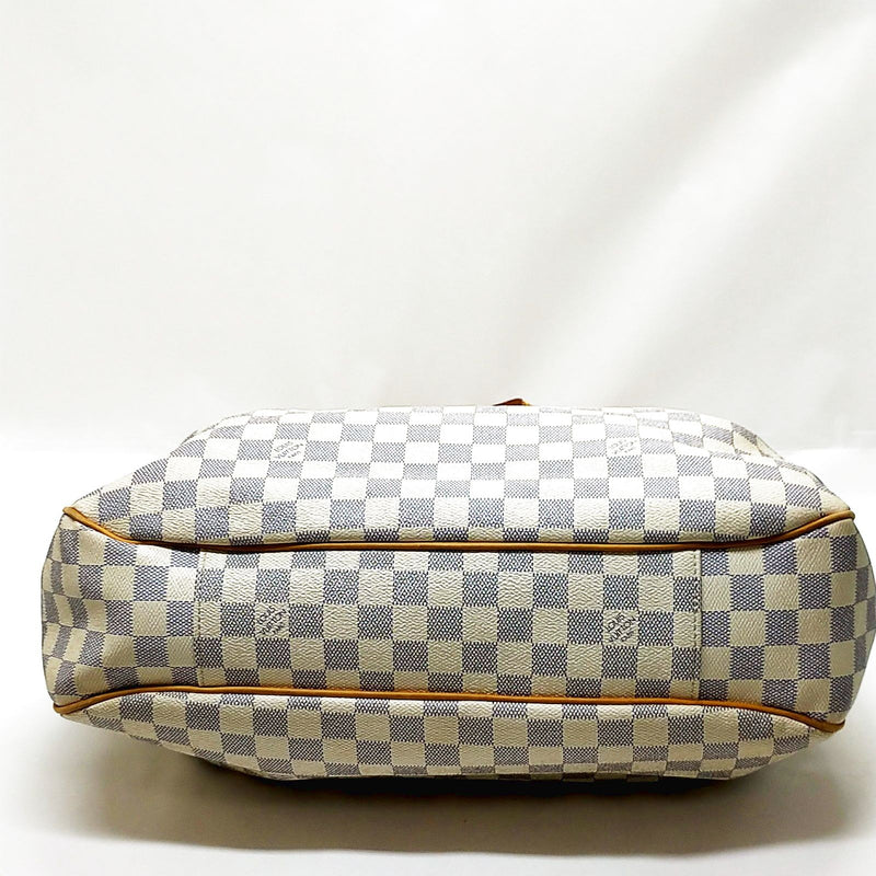 Louis Vuitton Lv Shoulder Bag Evora Mm