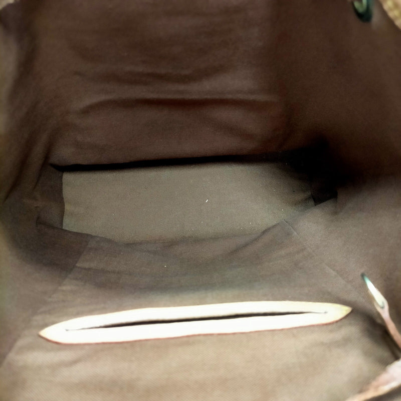 Louis Vuitton Lv Backpack Bag Montsouris