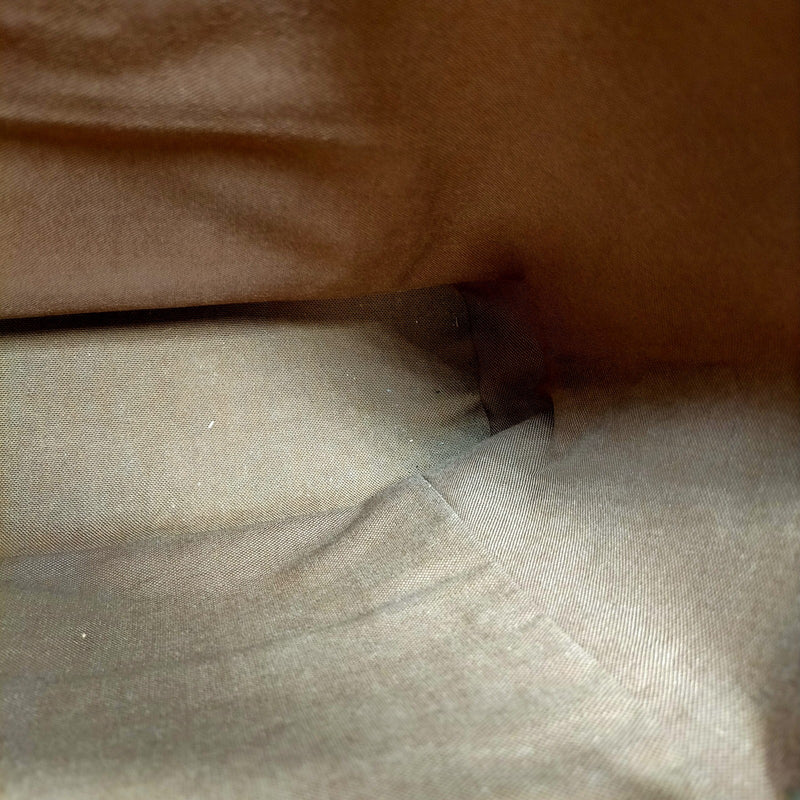 Louis Vuitton Lv Backpack Bag Montsouris