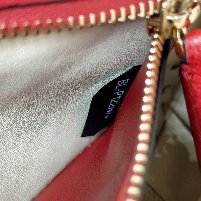 Valentino Garavani Shoulder Bag Beige