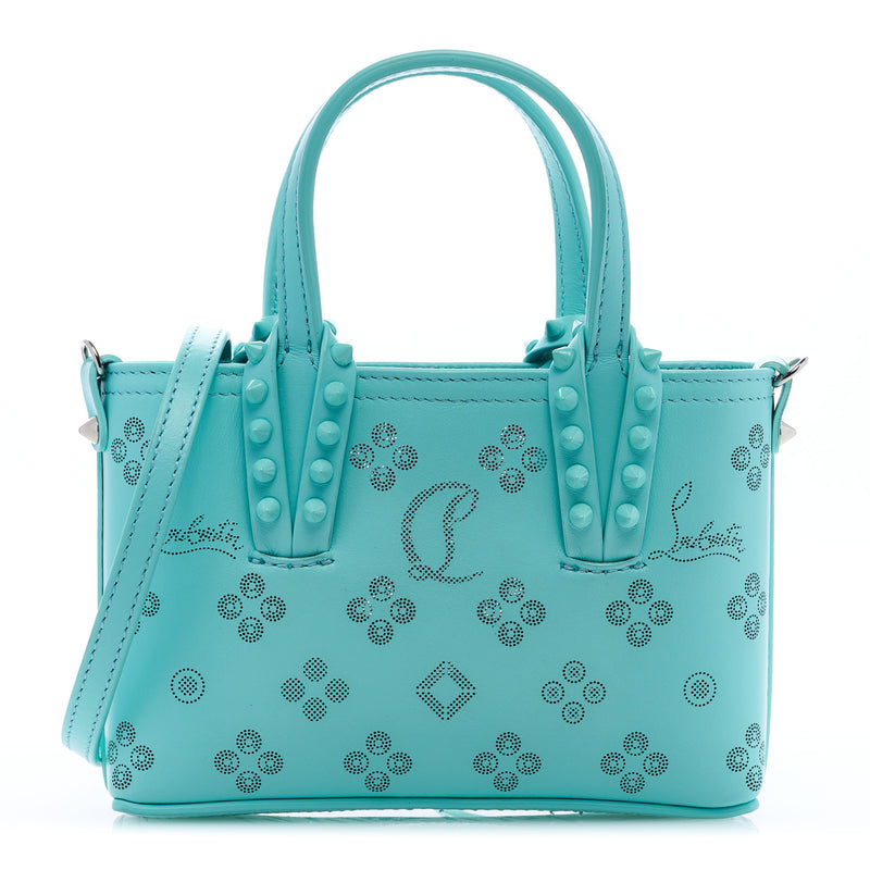 Christian Louboutin Calfskin