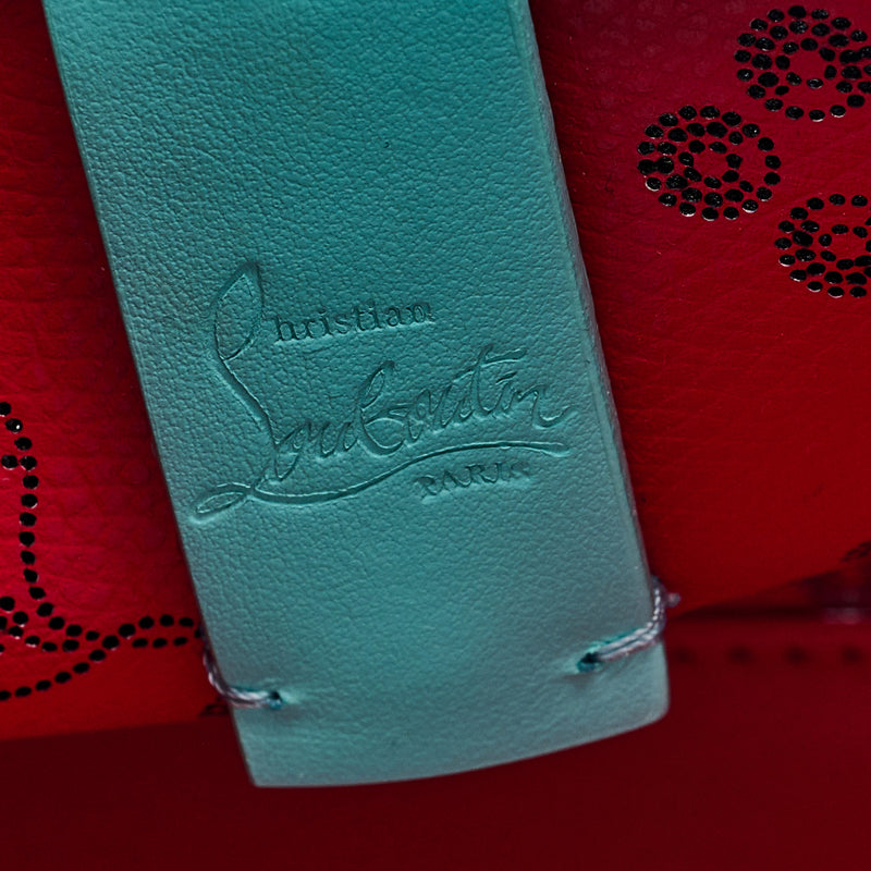 Christian Louboutin Calfskin