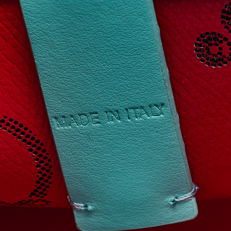 Christian Louboutin Calfskin