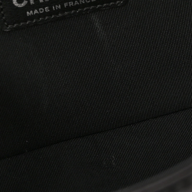 Chanel Lambskin Medium Celtic Boy Flap