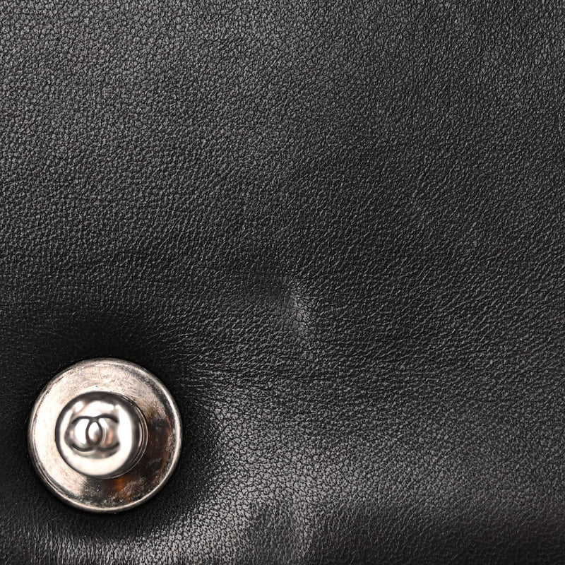 Chanel Lambskin Medium Celtic Boy Flap