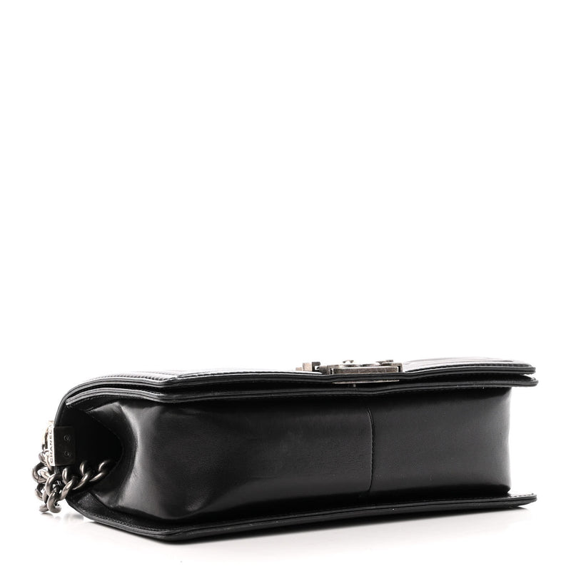 Chanel Lambskin Medium Celtic Boy Flap
