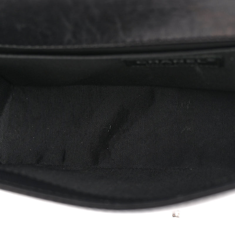 Chanel Lambskin Medium Celtic Boy Flap