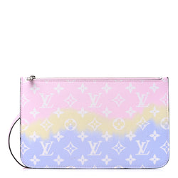 Louis Vuitton Escale Neverfull Mm Gm
