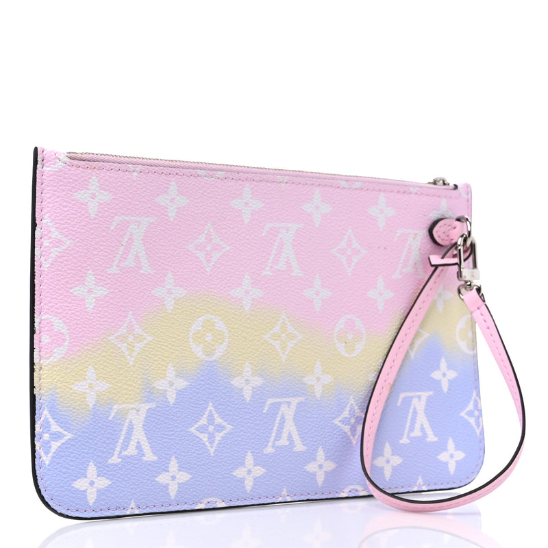 Louis Vuitton Escale Neverfull Mm Gm