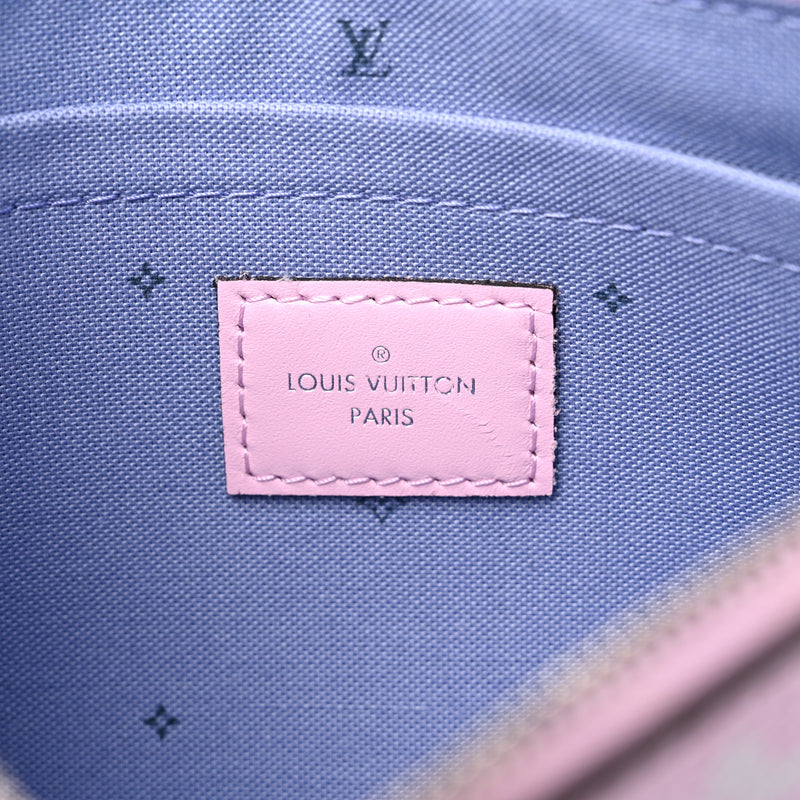 Louis Vuitton Escale Neverfull Mm Gm