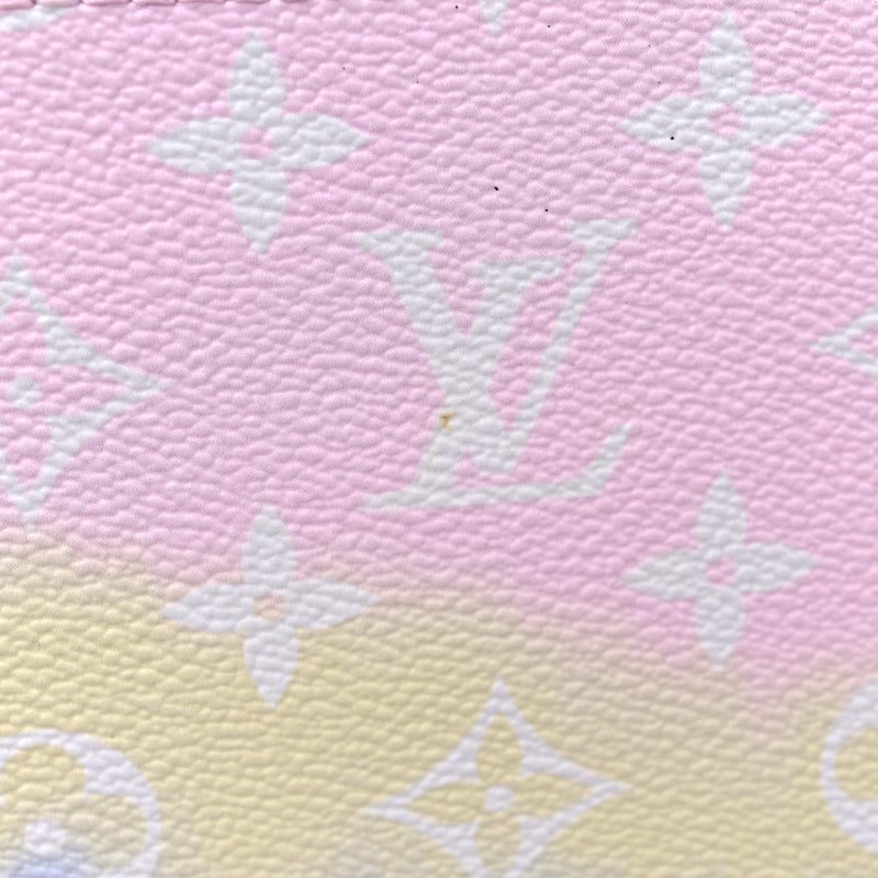 Louis Vuitton Escale Neverfull Mm Gm