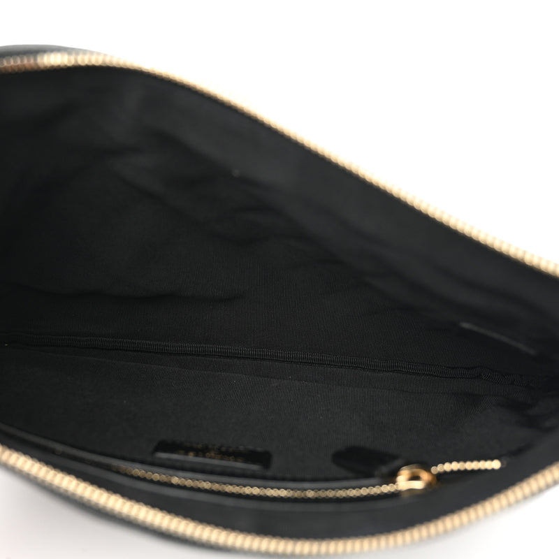Chanel Caviar Quilted Medium Boy