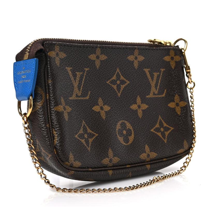 Louis Vuitton Christmas Animation Mini