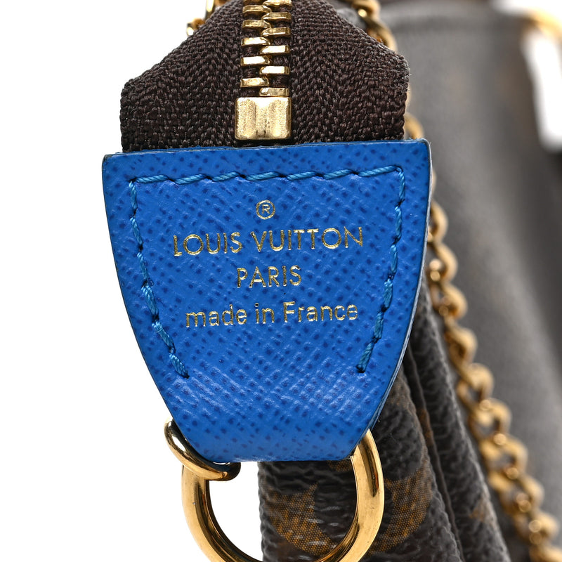 Louis Vuitton Christmas Animation Mini