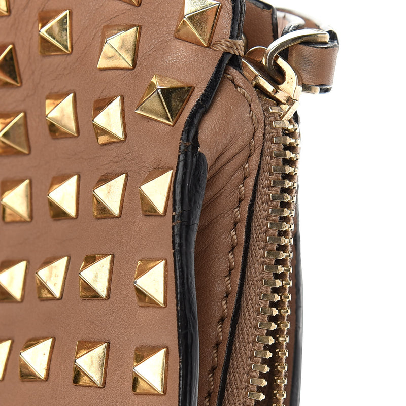 Valentino Garavani Vitello Rockstud All