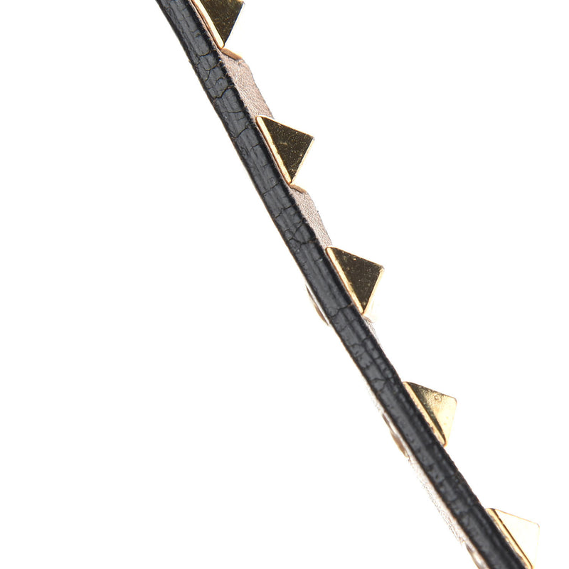 Valentino Garavani Vitello Rockstud All