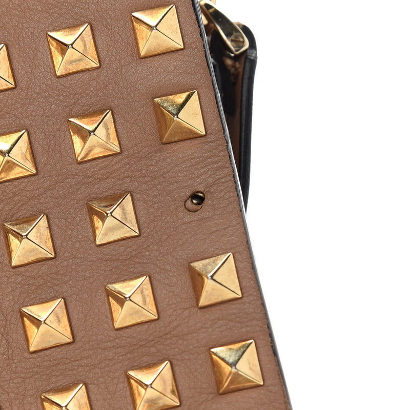 Valentino Garavani Vitello Rockstud All