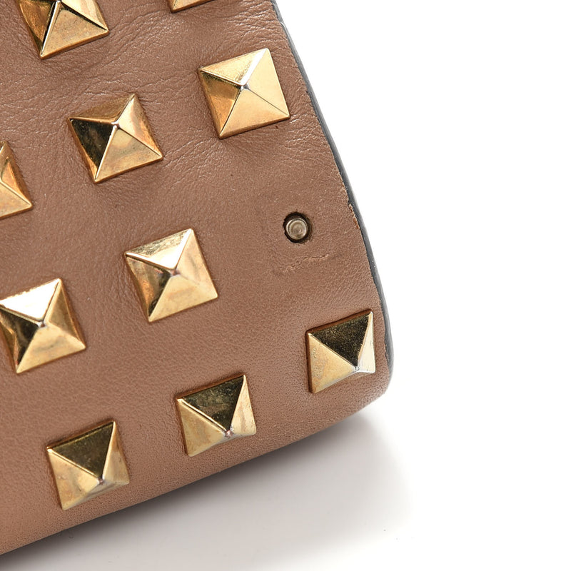 Valentino Garavani Vitello Rockstud All
