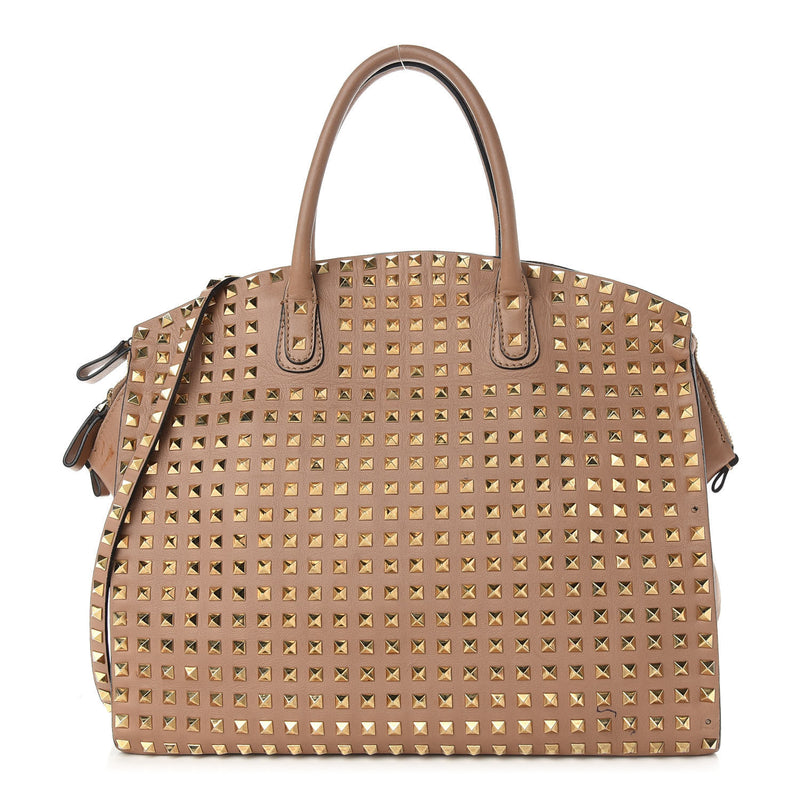 Valentino Garavani Vitello Rockstud All