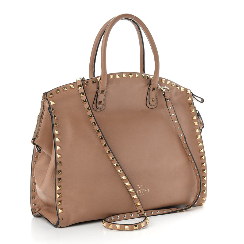 Valentino Garavani Vitello Rockstud All