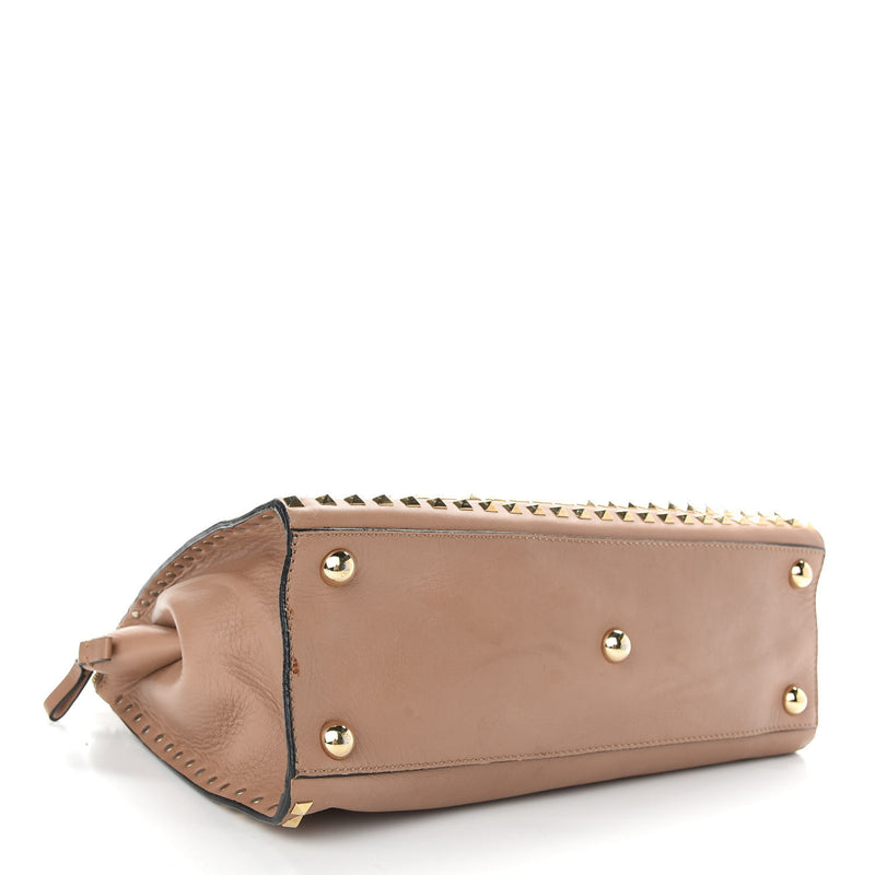 Valentino Garavani Vitello Rockstud All