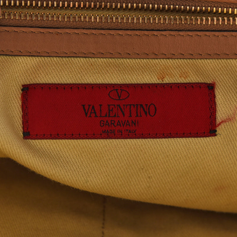 Valentino Garavani Vitello Rockstud All