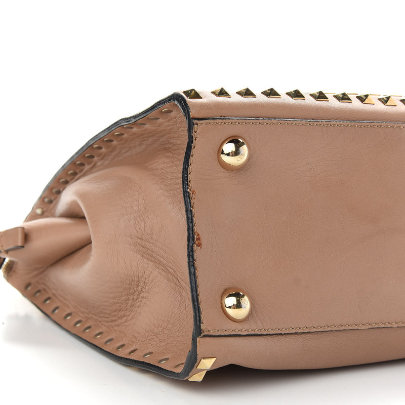 Valentino Garavani Vitello Rockstud All