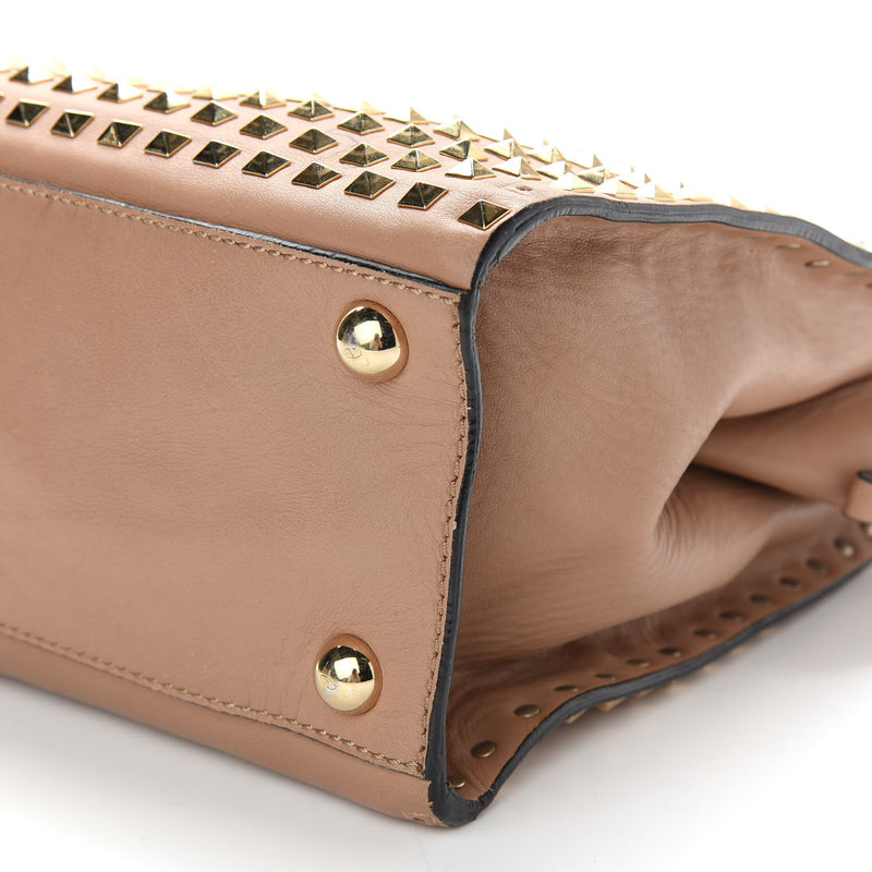 Valentino Garavani Vitello Rockstud All
