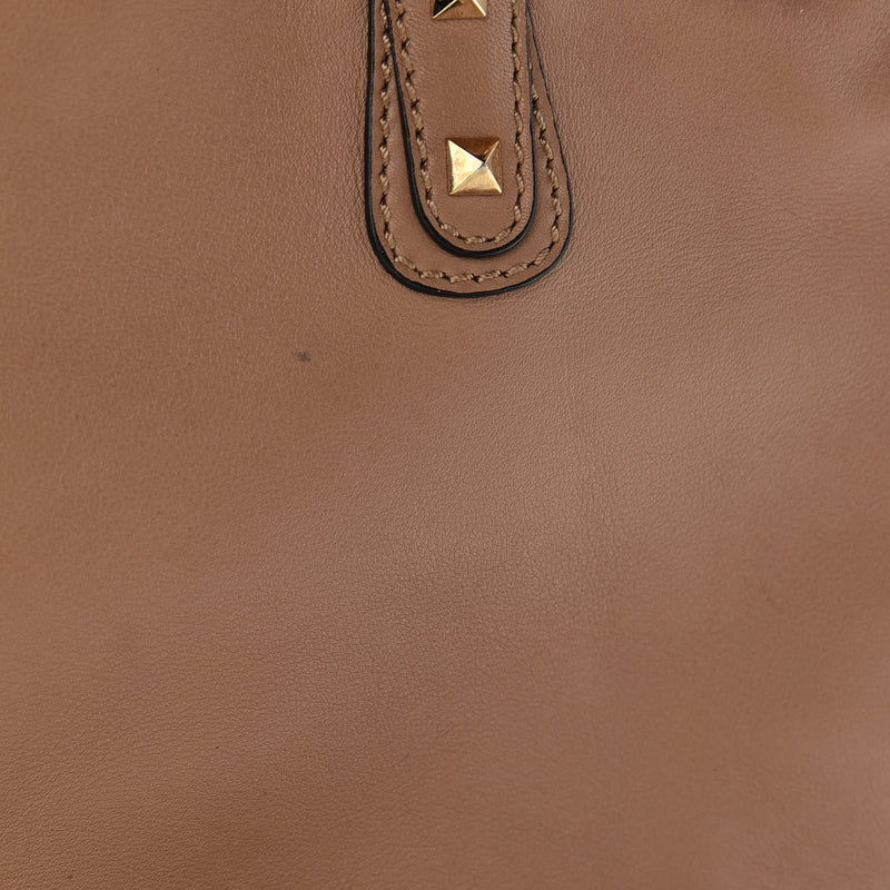 Valentino Garavani Vitello Rockstud All