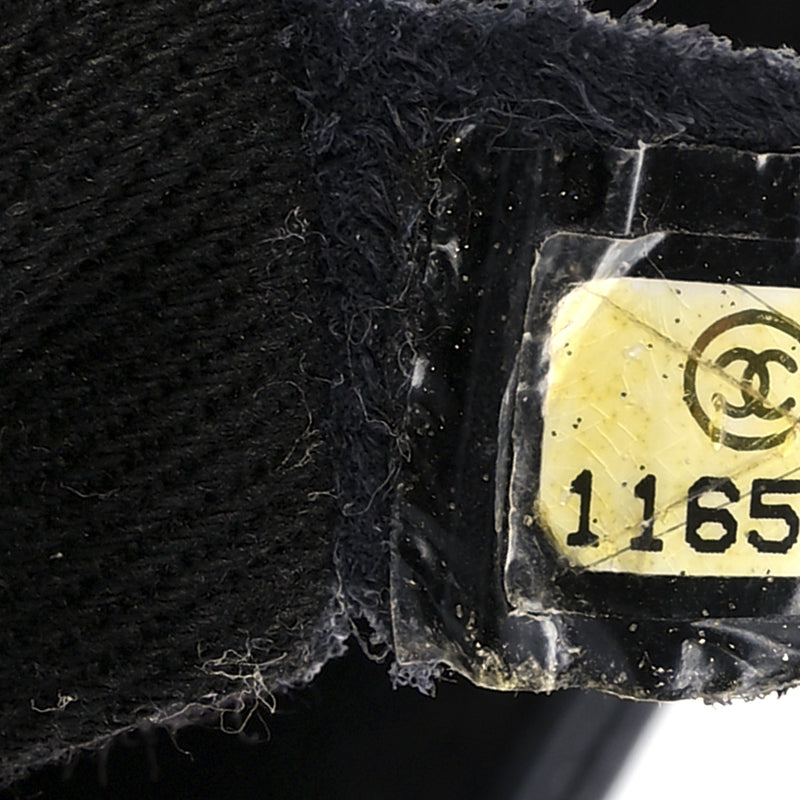 Chanel Caviar Quilted Grand Shopping