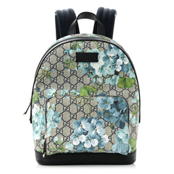 Gucci Gg Supreme Blooms Small Day